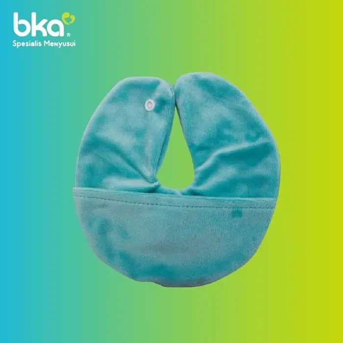 BKA Breast Relaxant isi 2pcs 2