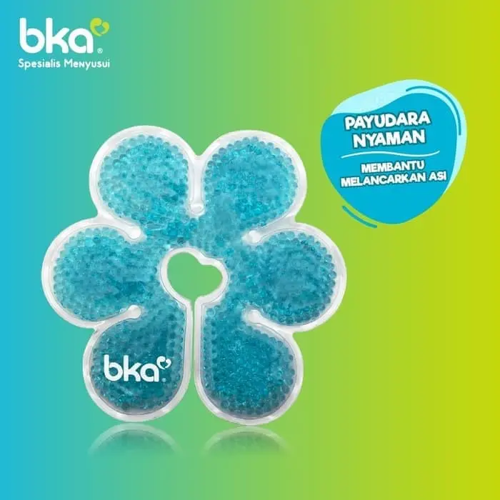 BKA Breast Relaxant isi 2pcs 1