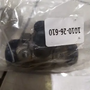 wheel cylinder mazda vantrend LH