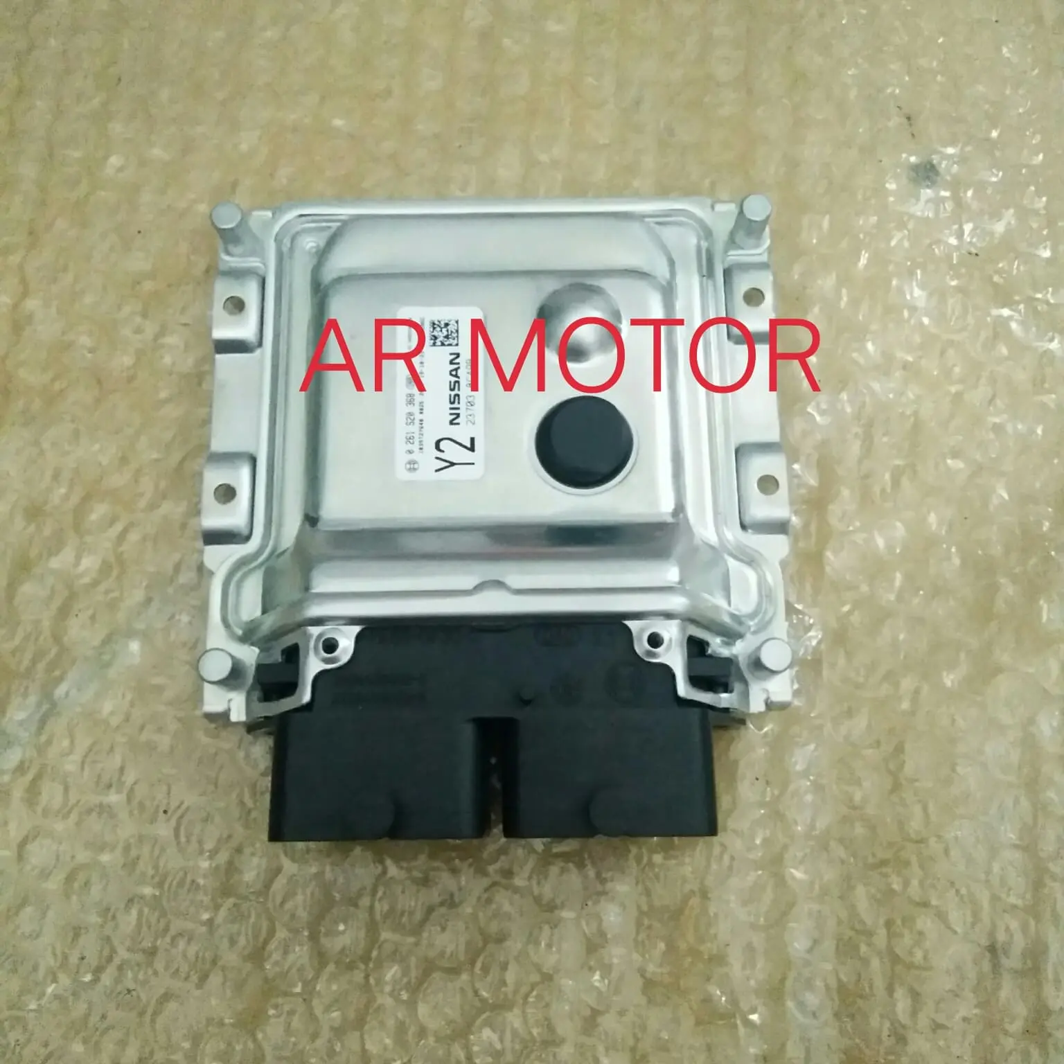 ecu datsun cross