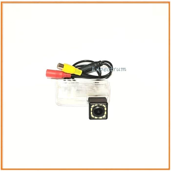 Kamera Mundur / Parkir OEM 12 LED. T Calya & D Sigra