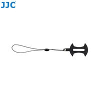 Gambar Safety Cord Lens Cap Keeper for 58mm Fujifilm Lenscap (CS-F58II BLACK) dari JJC Indonesia Kota Tangerang 2 Tokopedia