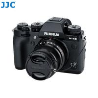 Gambar Safety Cord Lens Cap Keeper for 58mm Fujifilm Lenscap (CS-F58II BLACK) dari JJC Indonesia Kota Tangerang 5 Tokopedia