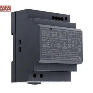 Power Supply Mean Well HDR-100-12 / Mean Well Product / HDR-100-12