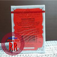 Gambar Minyak Angin SIANG PURE OIL (7cc) dari TO Riang Ria Kota Administrasi Jakarta Utara 2 Tokopedia
