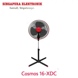 Cosmos kipas angin 16" 16-XDC