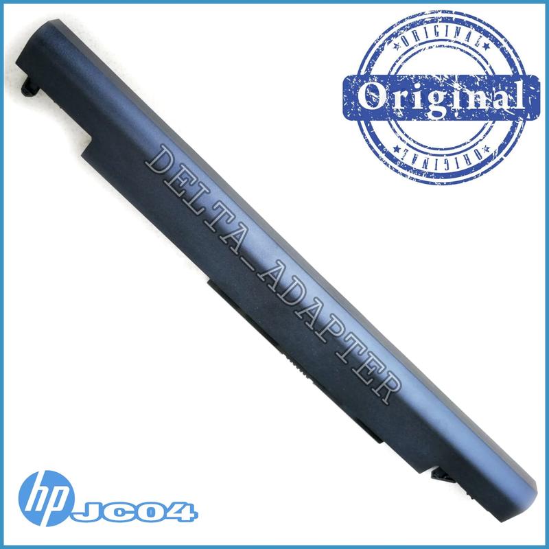 Baterai Original Laptop HP JC04-JC03 919701 - 850919700 - 850 3