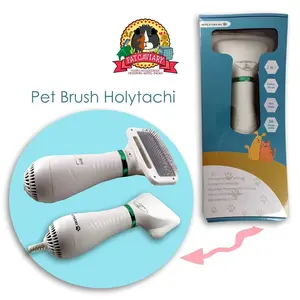 Pet brush blower sisir kucing kelinci guineapig anjing