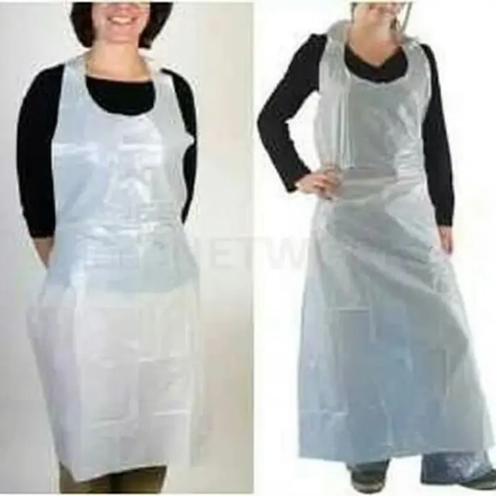 APRON DARA/;APRON PLASTIK / CELEMEK PLASTIK