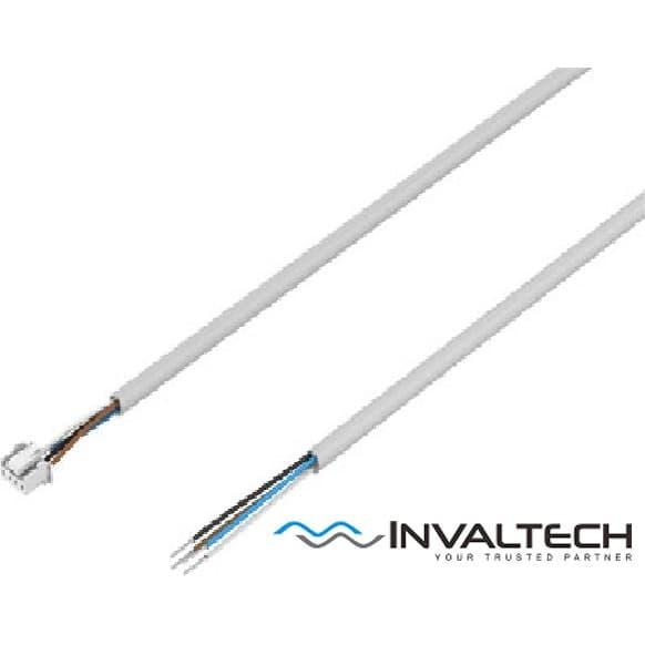 Gambar FESTO NEBS-L1G4-K-2.5-LE4 ( 572576 ) dari INVALTECH Kota Administrasi Jakarta Barat Tokopedia