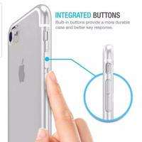 Gambar Xiaomi Redmi Note 5 Soft Case Silikon Bening Clear Premium Ultra Slim dari EXCELLENT ACCECORIES Kota Administrasi Jakarta Pusat 3 Tokopedia