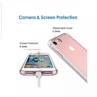 Gambar Xiaomi Redmi Note 5 Soft Case Silikon Bening Clear Premium Ultra Slim dari EXCELLENT ACCECORIES Kota Administrasi Jakarta Pusat 2 Tokopedia