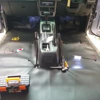 Gambar karpet dasar mobil KIA Picanto Brio jazz dari mandala karpet Kota Administrasi Jakarta Pusat 1 Tokopedia