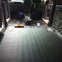 Gambar karpet dasar mobil KIA Picanto Brio jazz dari mandala karpet Kota Administrasi Jakarta Pusat 3 Tokopedia