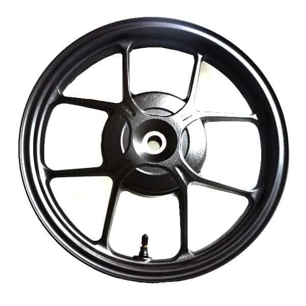 Gambar Velg Belakang Genio 42650K0JN00 dari Honda Cengkareng Kota Tangerang Tokopedia