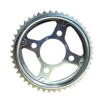 Gambar Sprocket Comp Final Driven New CB150R Streetfire K15G 41200K45N00 dari Honda Cengkareng Kota Tangerang 1 Tokopedia