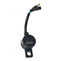 Gambar Buzzer Assy NG Light PCX 150 38720K66V11 dari Honda Cengkareng Kota Tangerang 2 Tokopedia