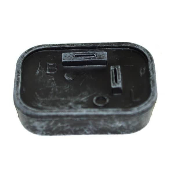 Gambar Cover Seal DS BeAT K1A Genio Scoopy eSP K93 38307K16901 dari Honda Cengkareng Kota Tangerang Tokopedia