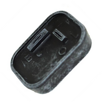 Gambar Cover Seal DS BeAT K1A Genio Scoopy eSP K93 38307K16901 dari Honda Cengkareng Kota Tangerang 2 Tokopedia
