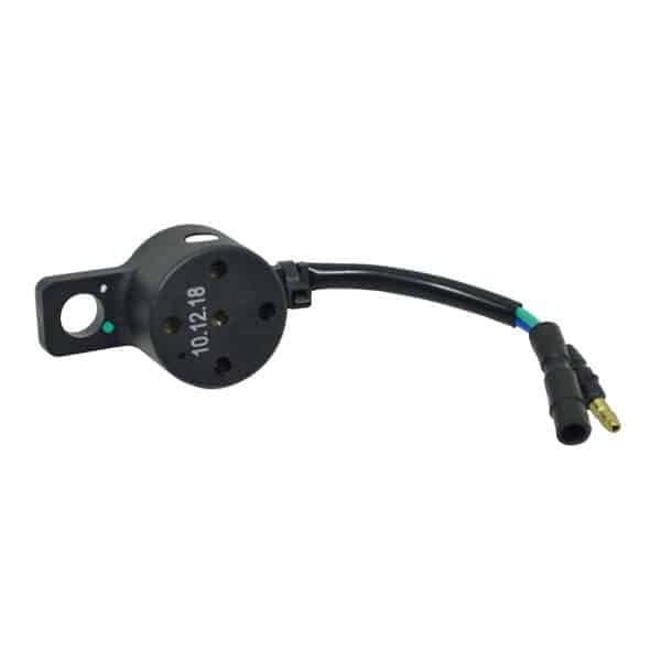 Gambar Buzzer Assy NG Light PCX 150 38720K66V11 dari Honda Cengkareng Kota Tangerang Tokopedia