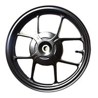 Gambar Velg Belakang Genio 42650K0JN00 dari Honda Cengkareng Kota Tangerang 2 Tokopedia