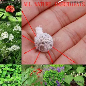 Life tampon 10Pcs Clean Point Included The Best Natural herbs