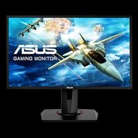 Gambar ASUS VG248QG Gaming Monitor - 24”, Full HD, 0.5ms, 165Hz G-Sync dari Techno Computer Bali Kota Denpasar 2 Tokopedia