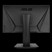 Gambar ASUS VG248QG Gaming Monitor - 24”, Full HD, 0.5ms, 165Hz G-Sync dari Techno Computer Bali Kota Denpasar 5 Tokopedia