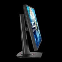 Gambar ASUS VG248QG Gaming Monitor - 24”, Full HD, 0.5ms, 165Hz G-Sync dari Techno Computer Bali Kota Denpasar 4 Tokopedia