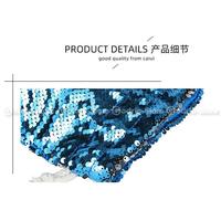 Gambar Pouch Serut SEQUIN Tas Multifungsi Case Camera Bag for Instax 11 / Lainnya - Biru dari G-Rex Kota Administrasi Jakarta Barat 4 Tokopedia