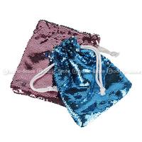 Gambar Pouch Serut SEQUIN Tas Multifungsi Case Camera Bag for Instax 11 / Lainnya - Biru dari G-Rex Kota Administrasi Jakarta Barat 5 Tokopedia