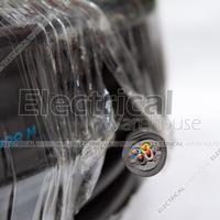 Gambar Kabel Listrik NYY 4x1.5mm2 SUTRADO (4x1,5 4x1.5mm 4x1.5 mm mm2) dari Electrical Warehouse branch Kota Bogor 1 Tokopedia