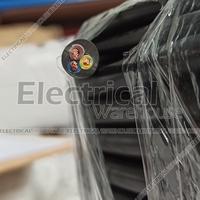 Gambar Kabel Serabut NYYHY 3x2.5mm2 50 Mtr SUTRADO (NYY HY 3x2.5 3x2,5 50M) dari Electrical Warehouse branch Kota Bogor 3 Tokopedia