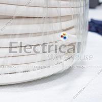 Gambar Kabel Serabut NYMHY 3x2.5mm2 SUTRADO (HY 3x2.5mm 3x2.5 3x2,5 3x2,5mm) dari Electrical Warehouse branch Kota Bogor 1 Tokopedia