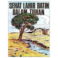 Gambar SEHAT LAHIR BATIN DALAM TUHAN dari penerbit bukit zaitun Kota Surabaya 1 Tokopedia