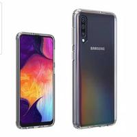 Gambar Samsung A70 A70S Soft Case Silikon Bening Clear Premium Ultra Slim dari EXCELLENT ACCECORIES Kota Administrasi Jakarta Pusat 3 Tokopedia