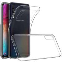 Gambar Samsung A70 A70S Soft Case Silikon Bening Clear Premium Ultra Slim dari EXCELLENT ACCECORIES Kota Administrasi Jakarta Pusat 2 Tokopedia