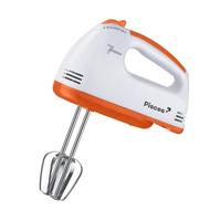 Gambar Pisces - Hand Mixer 150 Watt Dual Beater PHM707 dari ELEKTROPEDIA Kota Administrasi Jakarta Pusat 5 Tokopedia