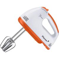 Gambar Pisces - Hand Mixer 150 Watt Dual Beater PHM707 dari ELEKTROPEDIA Kota Administrasi Jakarta Pusat 4 Tokopedia