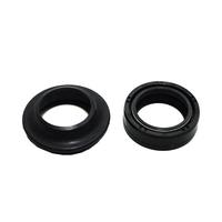 Gambar Seal Set FR.Fork BeAT eSP K81 Supra X 125 FI 51490KWW662 dari Honda Cengkareng Kota Tangerang 1 Tokopedia