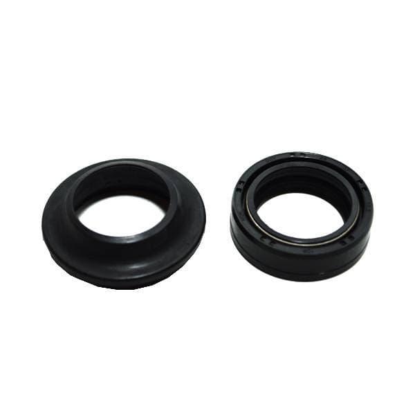 Gambar Seal Set FR.Fork BeAT eSP K81 Supra X 125 FI 51490KWW662 dari Honda Cengkareng Kota Tangerang Tokopedia