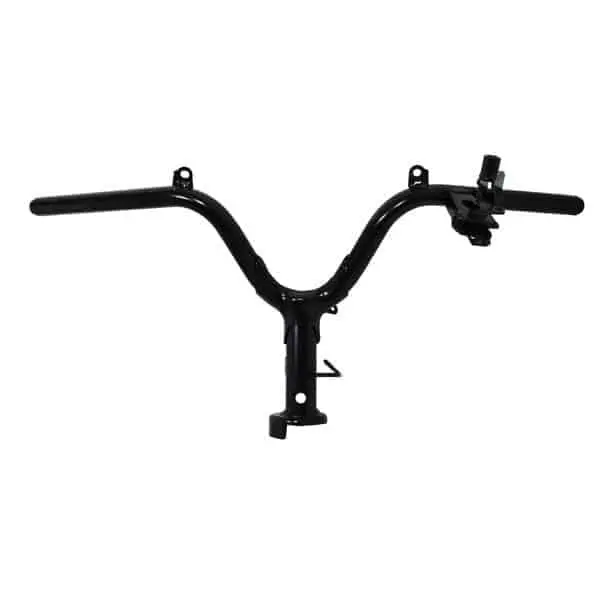 Stang Setir Pipe comp Steering Handle BeAT FI 53100K25900 0
