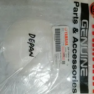 Piringan Depan N-Max