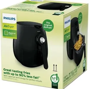 PHILIPS Air fryer HD9218 menggoreng tanpa minyak TERMURAH, ORI PHILIPS