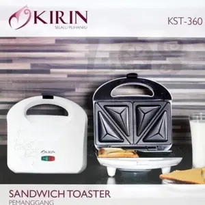 SANDWICH TOASTER KIRIN