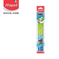 Gambar Maped Penggaris Lentur Twist and Flex Decor 20 cm dari Maped Store Kota Administrasi Jakarta Timur 4 Tokopedia