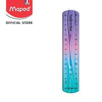 Gambar Maped Penggaris Lentur Twist and Flex Decor 15 cm dari Maped Store Kota Administrasi Jakarta Timur 2 Tokopedia