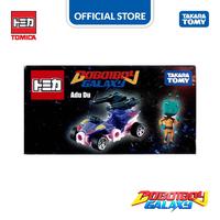 Gambar Tomica Boboiboy Adu Du - Kemasan Rusak dari Takara Tomy Official Store Kota Administrasi Jakarta Barat 2 Tokopedia