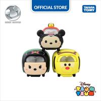 Gambar Tomica Tsum Tsum X'Mas Edition Minnie dari Takara Tomy Official Store Kota Administrasi Jakarta Barat 3 Tokopedia