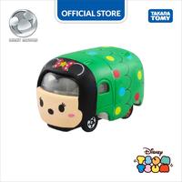Gambar Tomica Tsum Tsum X'Mas Edition Minnie dari Takara Tomy Official Store Kota Administrasi Jakarta Barat 1 Tokopedia